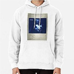 Joni Mitchell Blue Hoodie