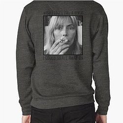 Joni Mitchell - I Wish I Had a River I Could Skate Away