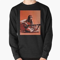 Joni Mitchell Sweatshirt