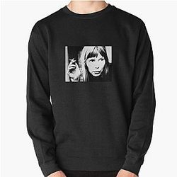Joni Mitchell Canadian Sweatshirt