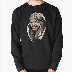 Joni Mitchell Pullover Sweatshirt