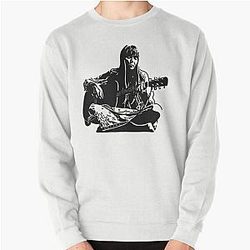 Joni Mitchell Pullover Sweatshirt