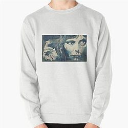 Joni Mitchell - River Sweatshirt