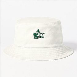 Joni Mitchell Canadian-American singer artist Bucket Hat