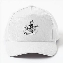 Joni Mitchell - Essential Baseball Cap