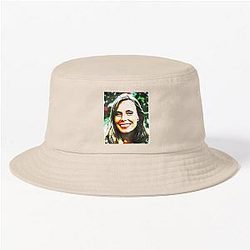 Joni Mitchell Bucket Hat
