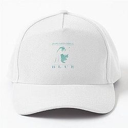 Joni Mitchell 1 Baseball Cap