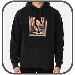 Joni Mitchell Hoodies