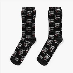 Mentally Dating Joni Mitchell Socks
