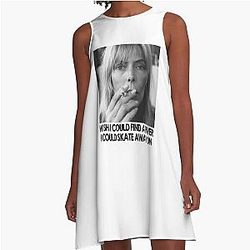 Joni Mitchell - River Dress