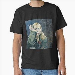Joni Mitchell - You've Changed Classic T-Shirt