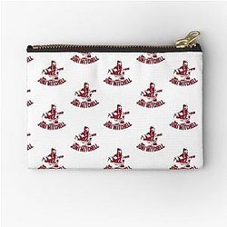 Joni Mitchell Zipper Pouch