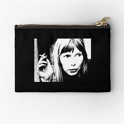 Joni Mitchell Canadian Pouch