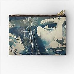 Joni Mitchell - River Pouch
