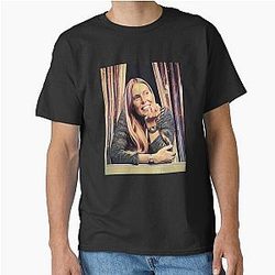 Joni Mitchell Classic T-Shirt