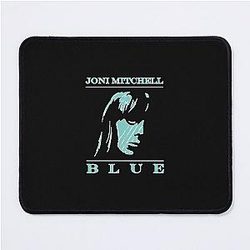 Joni Mitchell Mouse Pad