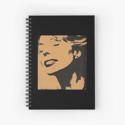 Joni Mitchell - Spiral Notebook