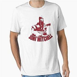 Joni Mitchell Essential T-Shirt