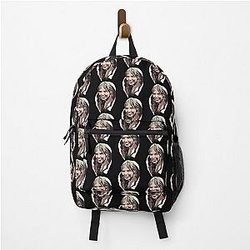 Joni Mitchell Backpack