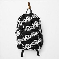 Joni Mitchell Canadian Bag
