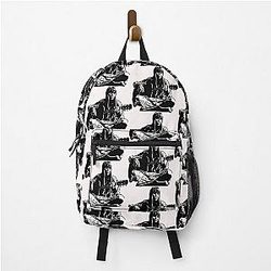 Joni Mitchell Backpack