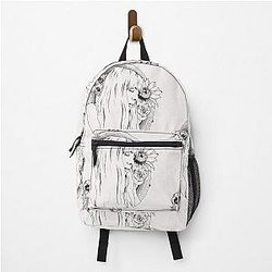 Joni Mitchell Backpack