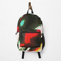 Joni Mitchell Backpack