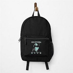Joni Mitchell 1 Backpack