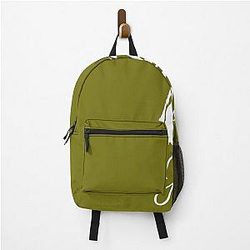Joni Mitchell Backpack