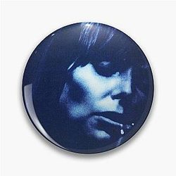 Joni Mitchell Blue