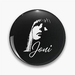 Joni Mitchell T-Shirt