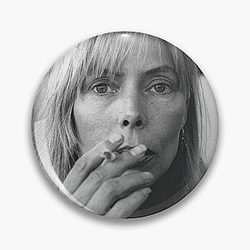Joni Mitchell - River