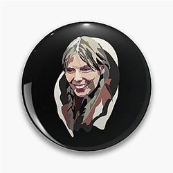 Joni Mitchell Pin