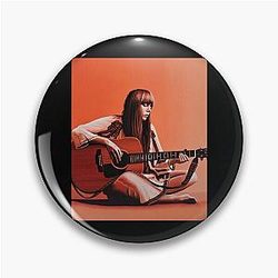 Joni Mitchell