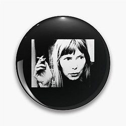 Joni Mitchell, Canadian Pin