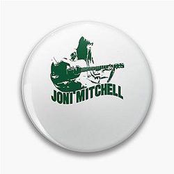 Joni Mitchell Canadian singer and artist