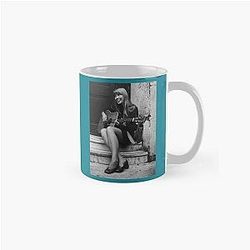 Joni Mitchell Classic Mug
