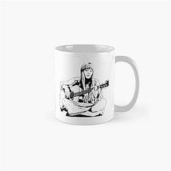Joni Mitchell - Classic Essential Mug