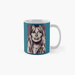 Joni Mitchell Classic Mug