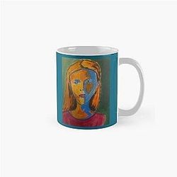 Joni Mitchell Premium Classic Mug
