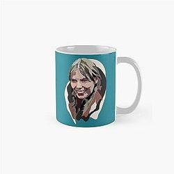 Joni Mitchell Classic Mug