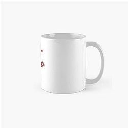 Joni Mitchell Classic Mug