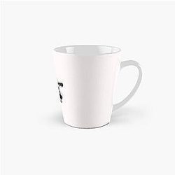 Joni Mitchell Tall Mug