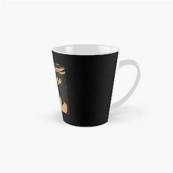 Joni Mitchell - Freedom Tall Mug
