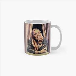 Joni Mitchell Classic Mug