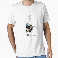 Ladies of Canyon Joni Mitchell Essential T Shirt