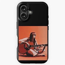 Joni Mitchell iPhone Tough Case