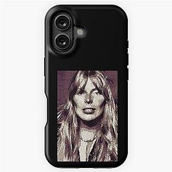 Joni Mitchell iPhone Tough Case