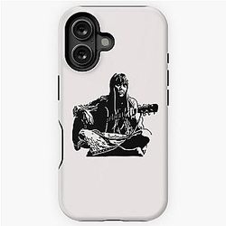 Joni Mitchell iPhone Tough Case