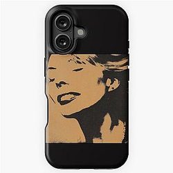 Joni Mitchell - Freedom iPhone Tough Case